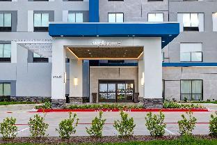 hampton inn and suites houston east beltway 8