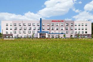 hampton inn and suites houston east beltway 8