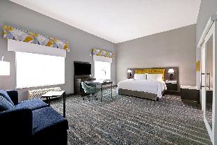 hampton inn and suites houston east beltway 8