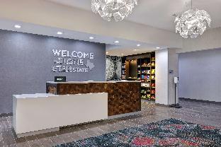 hampton inn and suites houston east beltway 8