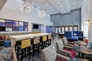 hampton inn and suites houston east beltway 8