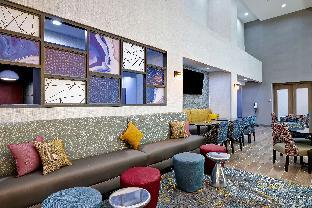 hampton inn and suites houston east beltway 8