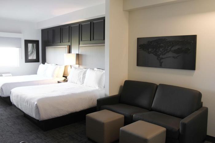 best western plus winkler