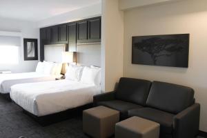 best western plus winkler