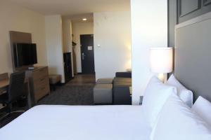 best western plus winkler
