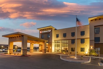 best western plus casa grande inn and suites