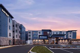 residence inn by marriott rehoboth beach