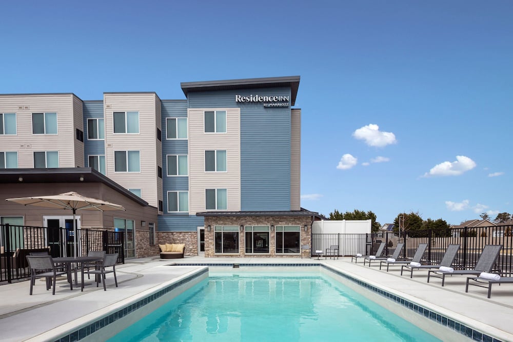 residence inn by marriott rehoboth beach