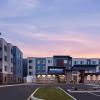 residence inn by marriott rehoboth beach
