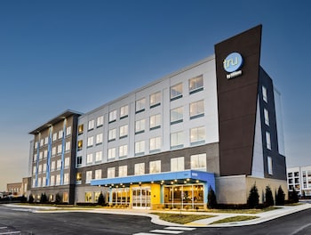 tru by hilton franklin cool springs nashville