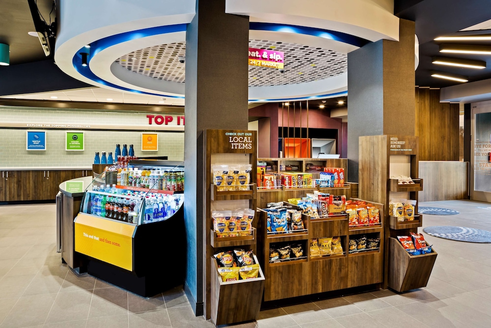 tru by hilton franklin cool springs nashville