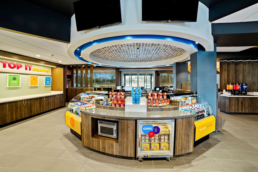 tru by hilton franklin cool springs nashville