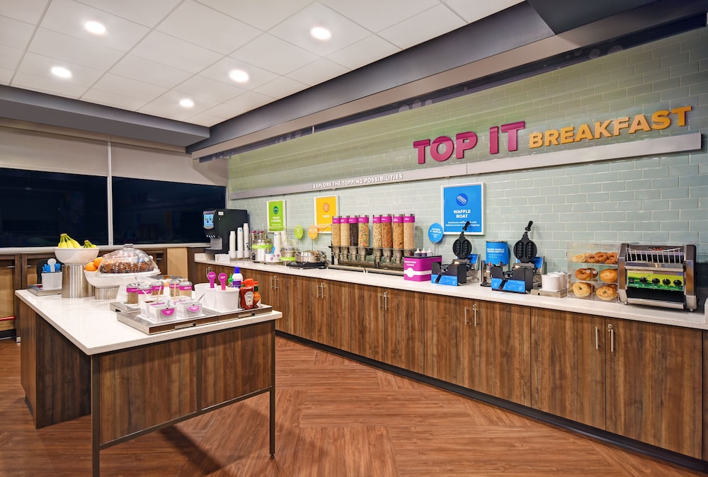 tru by hilton franklin cool springs nashville
