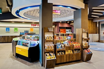 tru by hilton franklin cool springs nashville