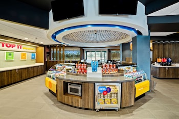 tru by hilton franklin cool springs nashville