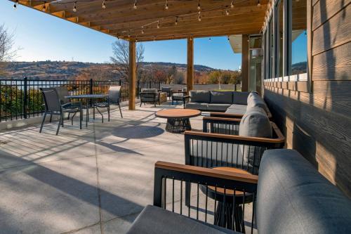 fairfield inn and suites by marriott klamath falls