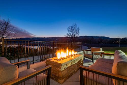 fairfield inn and suites by marriott klamath falls