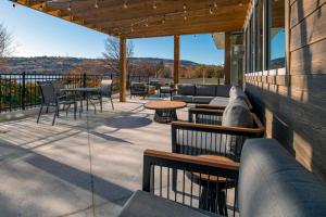 fairfield inn and suites by marriott klamath falls