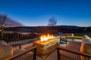 fairfield inn and suites by marriott klamath falls