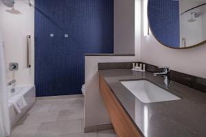 fairfield inn and suites by marriott klamath falls