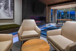 fairfield inn and suites by marriott klamath falls