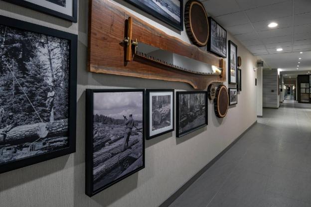 fairfield inn and suites by marriott klamath falls