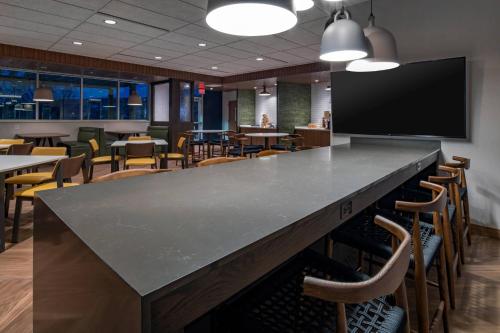 fairfield inn and suites by marriott klamath falls