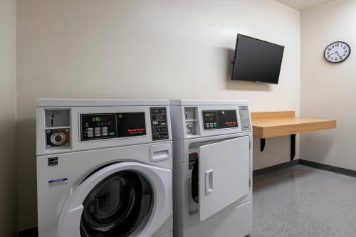 fairfield inn and suites by marriott klamath falls