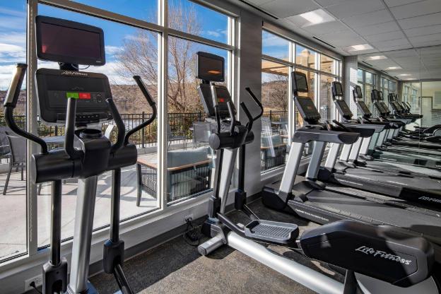 fairfield inn and suites by marriott klamath falls