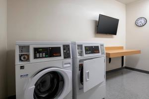 fairfield inn and suites by marriott klamath falls