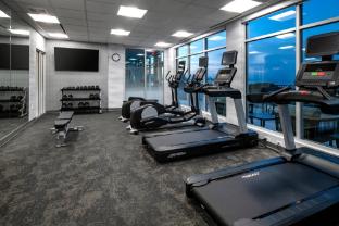 fairfield inn and suites by marriott klamath falls