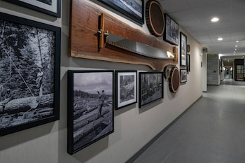 fairfield inn and suites by marriott klamath falls