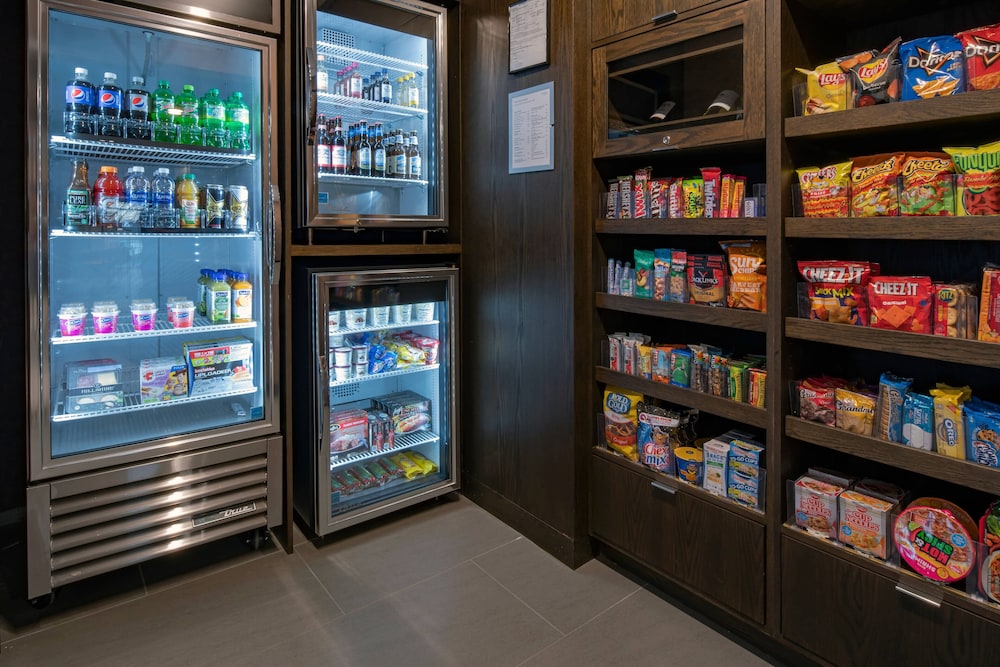 fairfield inn and suites by marriott klamath falls