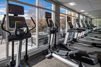 fairfield inn and suites by marriott klamath falls