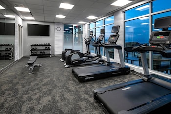 fairfield inn and suites by marriott klamath falls