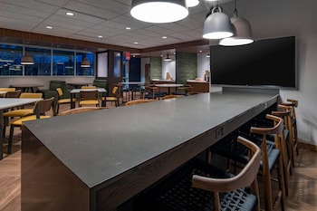 fairfield inn and suites by marriott klamath falls