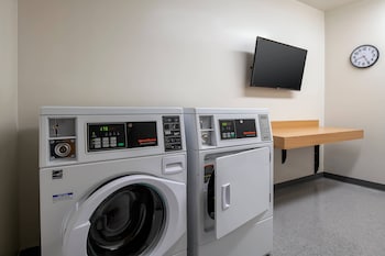 fairfield inn and suites by marriott klamath falls