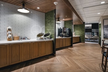 fairfield inn and suites by marriott klamath falls