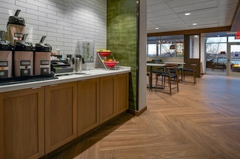 fairfield inn and suites by marriott klamath falls