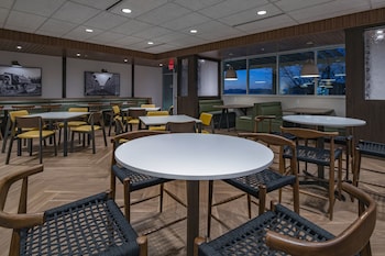 fairfield inn and suites by marriott klamath falls