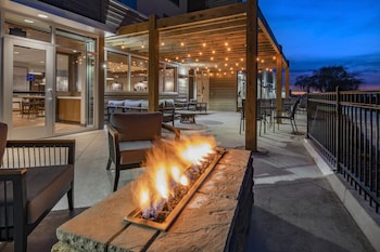 fairfield inn and suites by marriott klamath falls