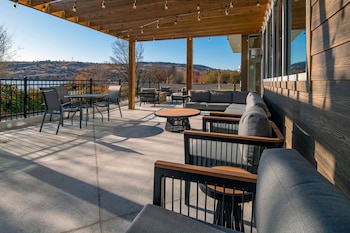 fairfield inn and suites by marriott klamath falls