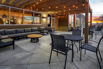 fairfield inn and suites by marriott klamath falls