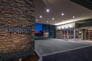 fairfield inn and suites by marriott klamath falls