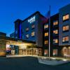 fairfield inn and suites by marriott klamath falls