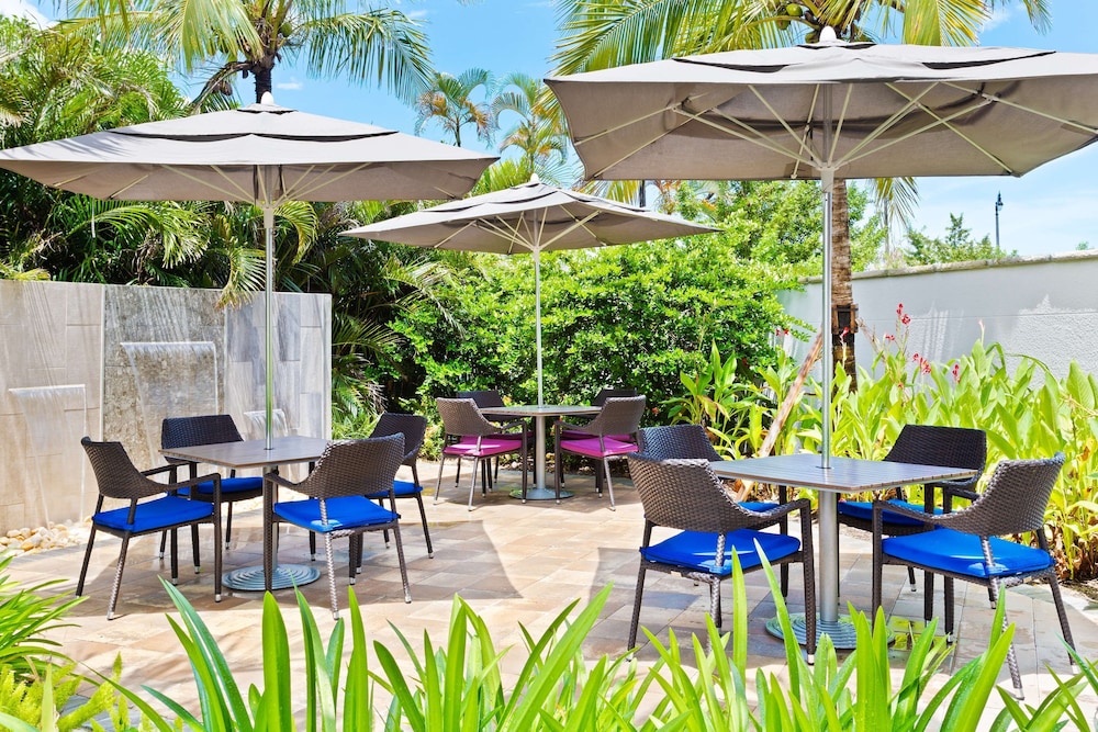 hilton garden inn homestead