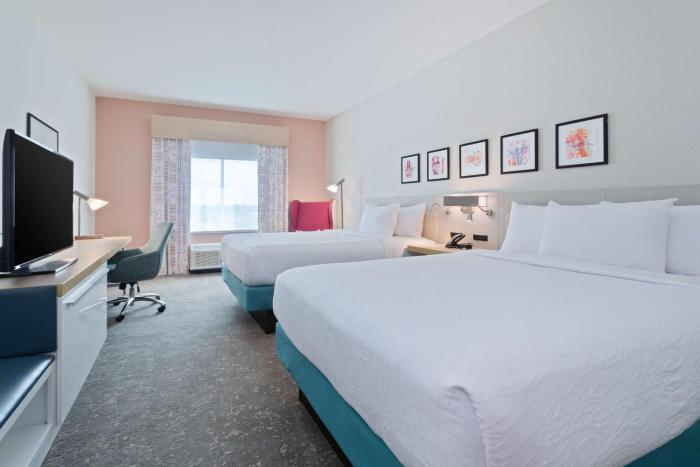 hilton garden inn homestead