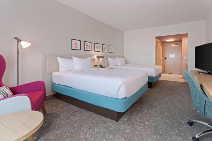hilton garden inn homestead