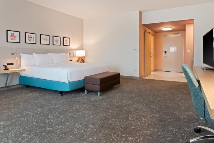 hilton garden inn homestead