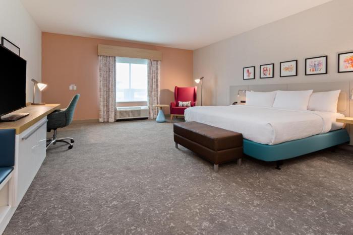 hilton garden inn homestead